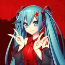 communist-hatsune-miku avatar