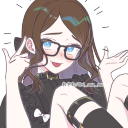 conelluwrites avatar