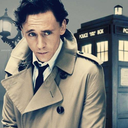 consultinglokiinthetardis avatar