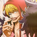 corazon-week avatar