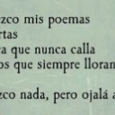 corazonlloron avatar