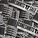 coreshirts4sale avatar