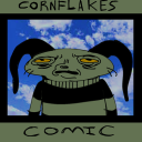 cornflakescomic avatar