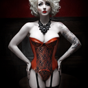 corsetightlace avatar