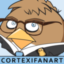 cortexifanart avatar