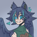 corvidaecat avatar