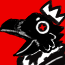 corvidcrowned avatar