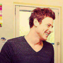 cory-forever-monteith avatar