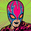 cosmic-luchador avatar