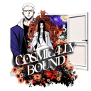 cosmicallybound avatar