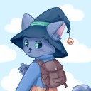 cosmicatta avatar