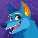 cosmiccanine avatar