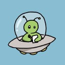 cosmicdiatom avatar