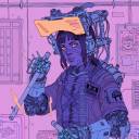 cosmicdnosaur avatar