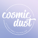 cosmicdustzine avatar