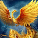 cosmicfirebird avatar