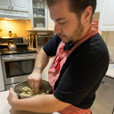 cosmicghostboy avatar