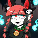 cosmickasha777 avatar