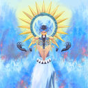 cosmicmangoarts avatar