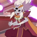 cosmicmordecai avatar