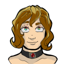 cosmicmuseart avatar