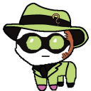 cosmicsharpshooter avatar