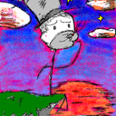 cosmicspektre avatar