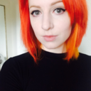 cosmictoadstool avatar