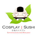 cosplaysushi avatar