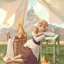 cottagefairyprincess avatar