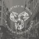 courtneywdixonauthor avatar