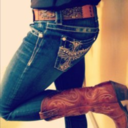 cowgirlboots-downhomeroots-blog avatar