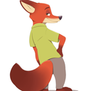 coyotedarkfox avatar