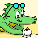 craigthecrocodile avatar