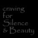 cravingforsilenceandbeauty avatar