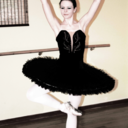 crazybeautifuldancer-blog avatar