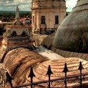 crazyforspacey avatar