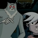 creacher-feetcher avatar