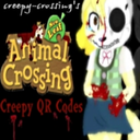 creepy-crossing avatar