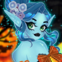 creepy-pumpkin avatar