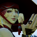 crimson-sunrise-ffxiv avatar