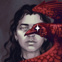 crimsondawn-art avatar