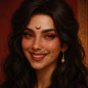 crimsonrainatnight avatar