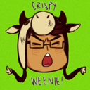 crispyweenie-blog avatar