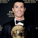 cristianoronldo avatar