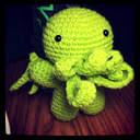 crochetales avatar