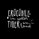 crocodileinwatertigeronland avatar