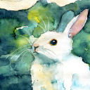 cross-mountain avatar