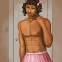 crossdressersofcolor avatar