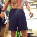 crossfitter601 avatar